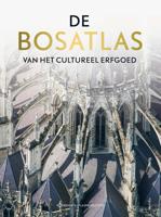 De bosatlas van het cultureel erfgoed (Hardback) - thumbnail