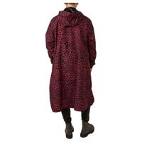 Motion Poncho Regenponcho Leopard - thumbnail