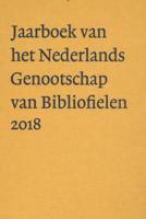 Nederlands Genootschap van Bibliofielen - Hardcover (9789490913946) - thumbnail