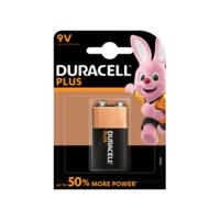 Duracell Plus Power 1 x 9V - thumbnail