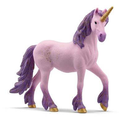 schleich BAYALA eenhoornmerrie Seraphina 70892