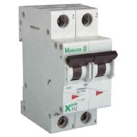 Eaton 278668 FAZ-C6/1N Zekeringautomaat 6 A 230 V/AC