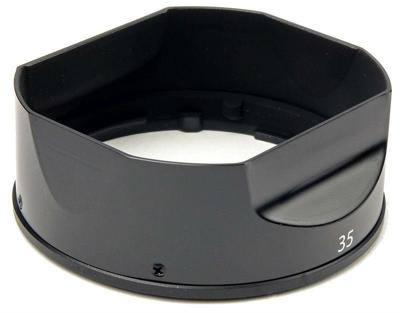 Fujifilm Zonnekap voor XF 35mm F/1.4 R