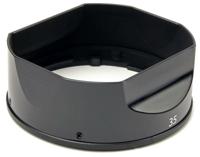 Fujifilm Zonnekap voor XF 35mm F/1.4 R - thumbnail