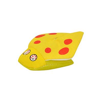 Yeowww! Lady Krinkle Bug