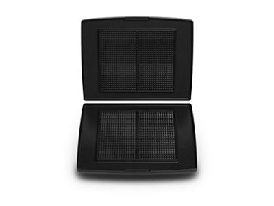 FRITEL 142360 Set Bakplaten Boterwafels 16 x 28