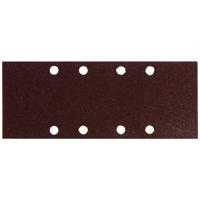 Makita P-31837 P40 Schuurvel 93x228mm red VE=10 - thumbnail