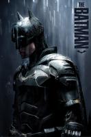Poster The Batman - Downpour 61x91,5cm - thumbnail