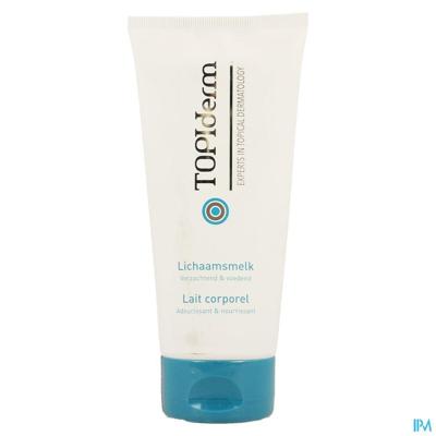 Topiderm Lichaamsmelk 200ml