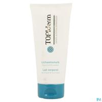 Topiderm Lichaamsmelk 200ml - thumbnail