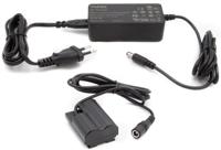 ChiliPower Netadapter DR-W235 voor Fujifilm - plus NP-W235 dummy accu - Adapter Kit - thumbnail