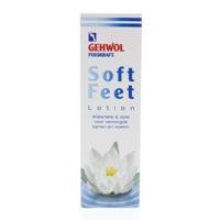 Gehwol Fusskraft Soft Feel Lotion 125ml - thumbnail