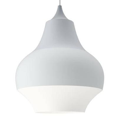 Louis Poulsen Cirque 380 Hanglamp - Grijze top Louis Poulsen Cirque 380 Hanglamp - Grijze top