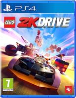 Lego 2K Drive - thumbnail