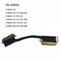 M.2 SSD Cable for Lenovo ThinkPad T470 A475 T480 A485 & etc. - thumbnail