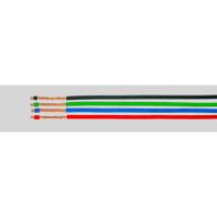 HELU 15407 Enkele ader LiFY 1 x 0.50 mm² Violet 100 m - thumbnail