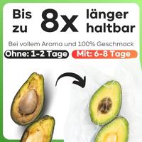 Profi Cook 8910155 2x folierollen 28 cm x 6 m. - thumbnail