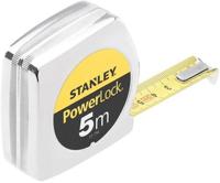 Stanley handgereedschap Rolbandmaat Powerlock 5m - 25mm - 1-33-195 - thumbnail