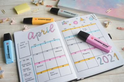 Markering Stabilo Hemelsblauw (10 Stuks) Markering Stabilo Hemelsblauw (10 Stuks)