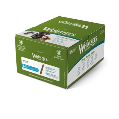 WHIMZEES STIX SMALL 12 CM