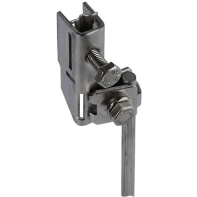 DEHN SPK 25 BRS AK1X10 2X6.8 V2A Spankop 1 stuk(s) DEHN SPK 25 BRS AK1X10 2X6.8 V2A Spankop 1 stuk(s)