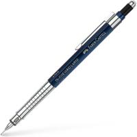 Faber Castell Vulpotlood - TK-Fine Vario - L 1,0mm Indigo - thumbnail