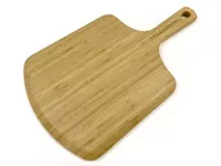 Pizza peel | Wooden | The bastard - thumbnail
