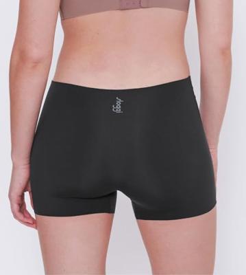 Sloggi Zero Feel fiets short - Invisible - Cyclist boxershort - Naadloze onzichtbaar ondergoed