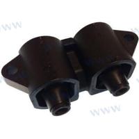 Yamaha PAF20-02020200 - DAMPER ASSY - thumbnail