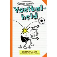 Dagboek van een voetbalheld - Shamini Flint - Hardcover (9789067979283) - thumbnail