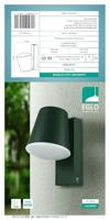 Eglo Design muurspotCaldiero - 97146 - thumbnail