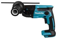 Makita accu boorhamer 14.4v naked (nml) - thumbnail