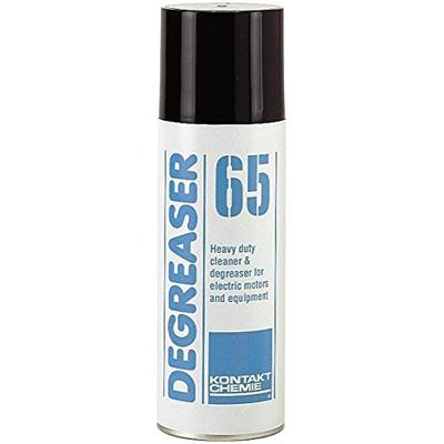 Kontakt Chemie 11309-AF Degreaser 65 200 ml
