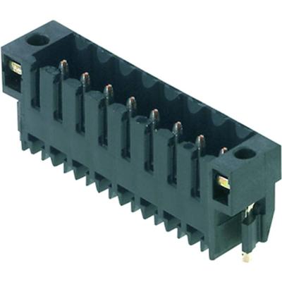 Weidmüller 1805290000 Male behuizing (board) BL/SL Totaal aantal polen 8 Rastermaat: 3.50 mm 265 stuk(s) Weidmüller 1805290000 Male behuizing (board) BL/SL Totaal aantal polen 8 Rastermaat: 3.50 mm 265 stuk(s)