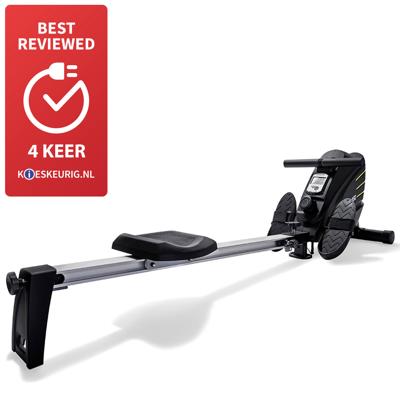 VirtuFit ROW200i Roeitrainer iConsole
