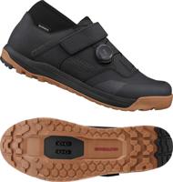 Shimano SH-GE900 - MTB Gravity Enduro Shoes - thumbnail