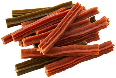 Natvoer Whimzees Stix 100 Stuks - thumbnail