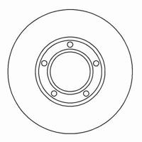 Remschijf 15814 - thumbnail