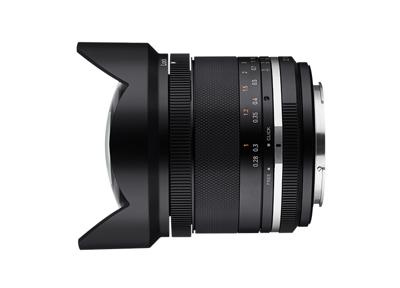 Samyang 14mm F/2.8 MK2 Sony FE - thumbnail