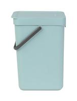 Brabantia Sort & Go afvalemmer, 12 liter - thumbnail