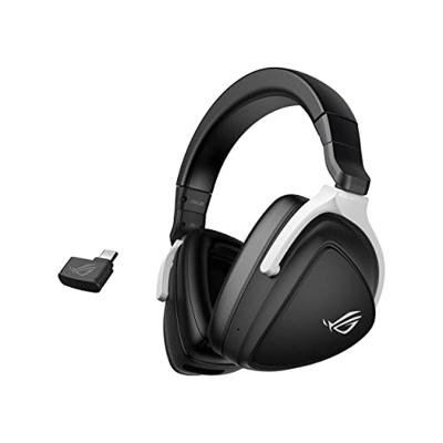 ASUS ROG Delta S gaming headset - thumbnail