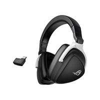 Asus ROG Delta S Over Ear headset Kabel Stereo Zwart Ruisonderdrukking (microfoon) Gamen - thumbnail