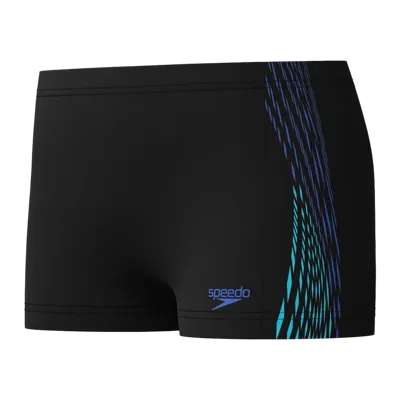 Speedo Eco Plastisol Placement Zwembroek Speedo Eco Plastisol Placement Zwembroek
