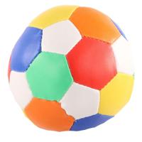 Jono Toys Zachte voetbal, 10cm - thumbnail