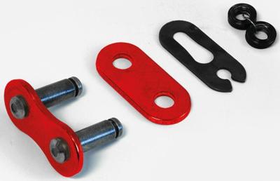 RK Clipschl 428 kro red