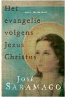 Het evangelie volgens Jezus Christus - José Saramago - ebook - thumbnail