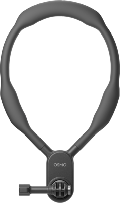 DJI Osmo Action Hanging Neck Mount