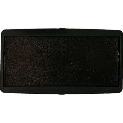 Stempelkussen minestamp 2 stuks zwart