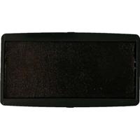 Stempelkussen minestamp 2 stuks zwart - thumbnail