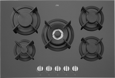 ETNA KGG673ZTA Gaskookplaat